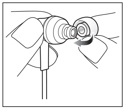 Audio-Technica ATH-CKR300BTBL Wireless Headphones-13