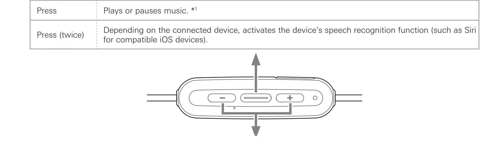 Audio-Technica ATH-CKR300BTBL Wireless Headphones-9