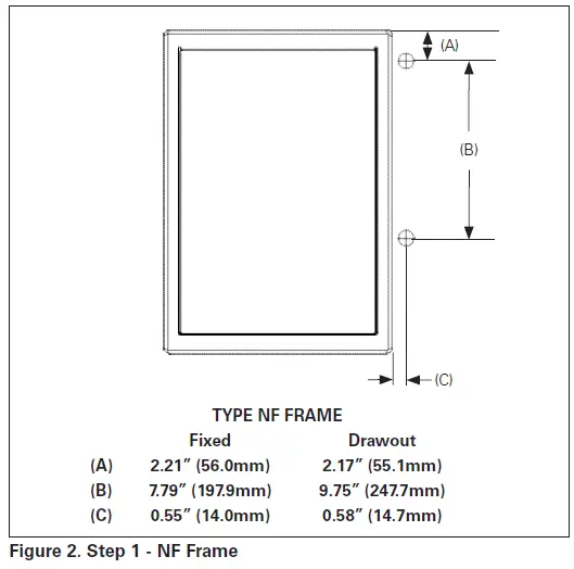 EATON IL01301038E NRX IP55 Dust and Water-Resistant Cover-2
