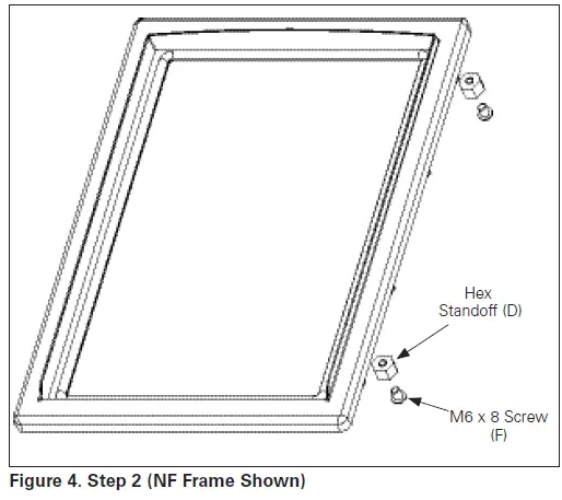 EATON IL01301038E NRX IP55 Dust and Water-Resistant Cover-4