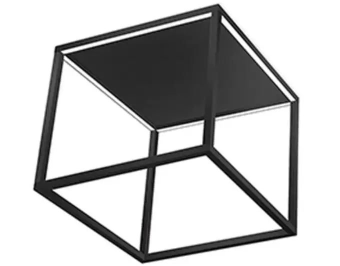 KUZCO-FM34418-LED-Flush-Mount