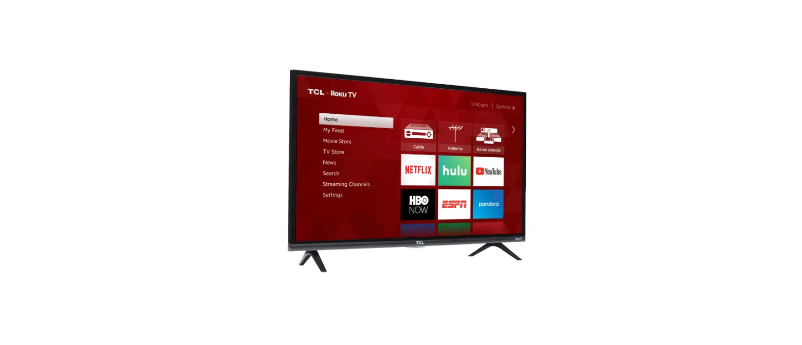 Tcl S331 32 Inch Class Hd Led Smart Roku Tv User Guide Tcl S331 32 Inch Class Hd Led Smart Roku Tv User Guide