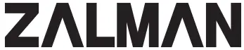 ZALMAN logo