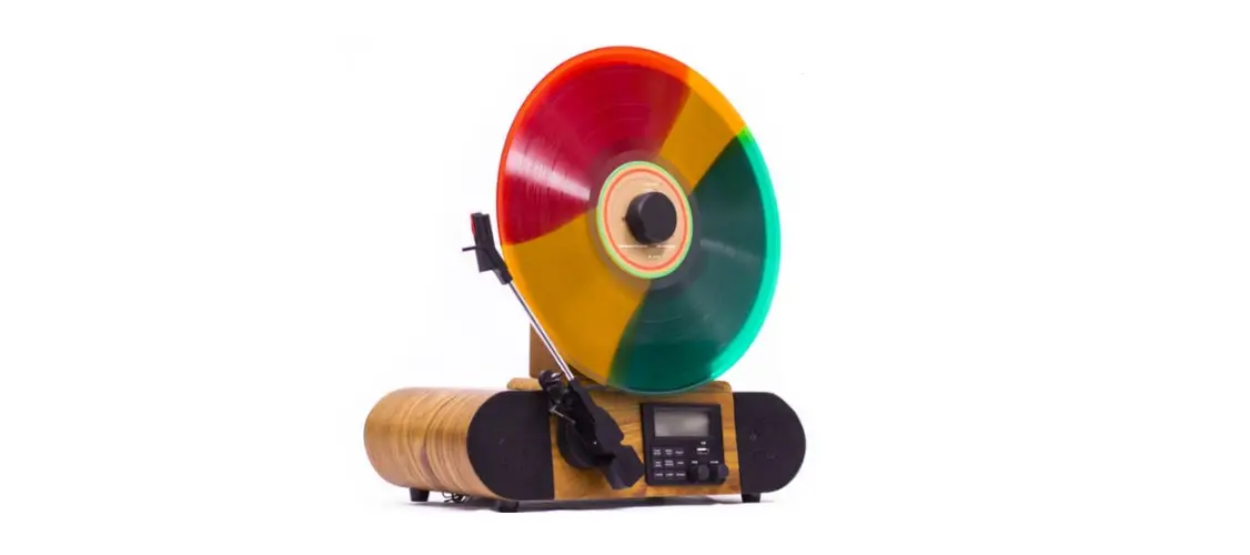 Fuse Rad-vert Vert Vinl Player With Usb Bluetooth And Fm Radio Instruction Manual Fuse Rad-vert Vert Vinl Player With Usb Bluetooth And Fm Radio Instruction Manual