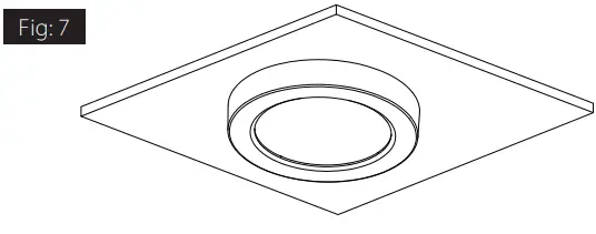 RAB SM34-5R-7-930-120-W LED Surface Mount Lights-FIG10