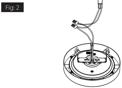 RAB SM34-5R-7-930-120-W LED Surface Mount Lights-FIG12