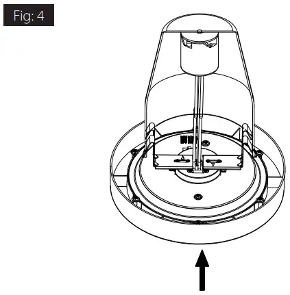 RAB SM34-5R-7-930-120-W LED Surface Mount Lights-FIG14