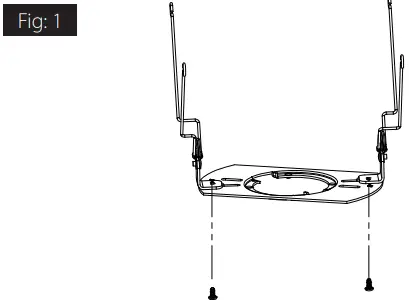 RAB SM34-5R-7-930-120-W LED Surface Mount Lights-FIG16