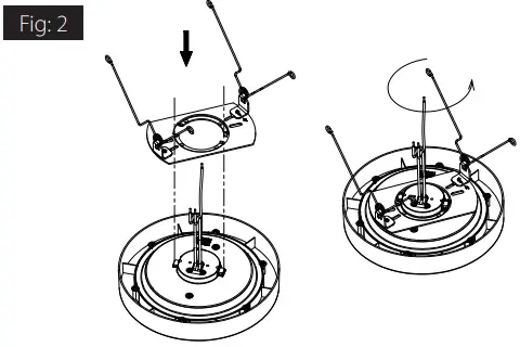 RAB SM34-5R-7-930-120-W LED Surface Mount Lights-FIG17