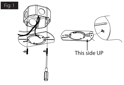 RAB SM34-5R-7-930-120-W LED Surface Mount Lights-FIG4