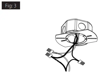 RAB SM34-5R-7-930-120-W LED Surface Mount Lights-FIG6