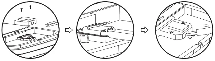 EMOS ZM4111 LED Ceiling Luminaire - fig6