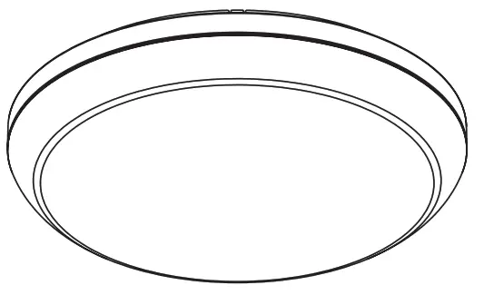 EMOS ZM4111 LED Ceiling Luminaire