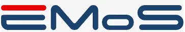 EMOS logo