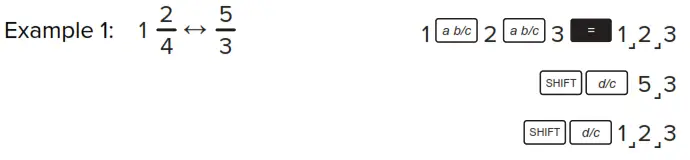 Rebel KOM1102 Scientific Calculator - 2