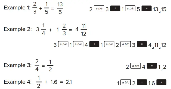 Rebel KOM1102 Scientific Calculator - 3