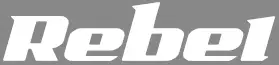 rebel logo
