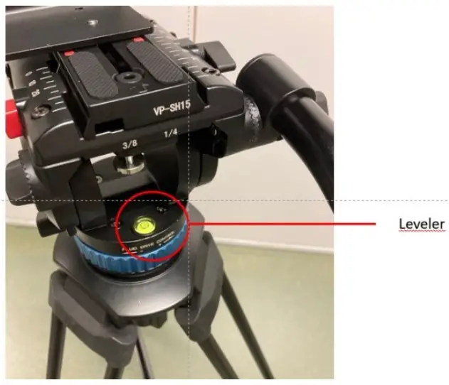 Mounting instruction