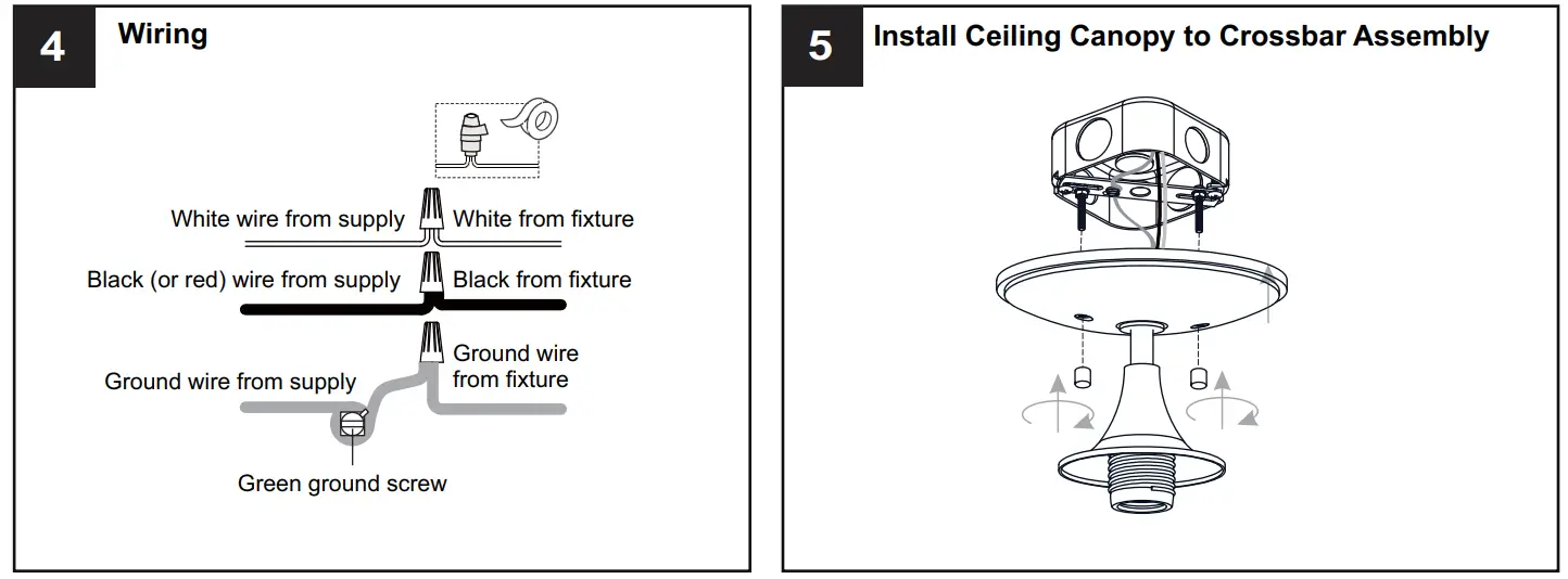 QUOIZEL FYT1512EK Mini Pendant Ceiling Light - fig 8