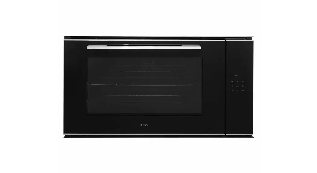 Caple C2902 Electric 90cm Single Oven Instructions