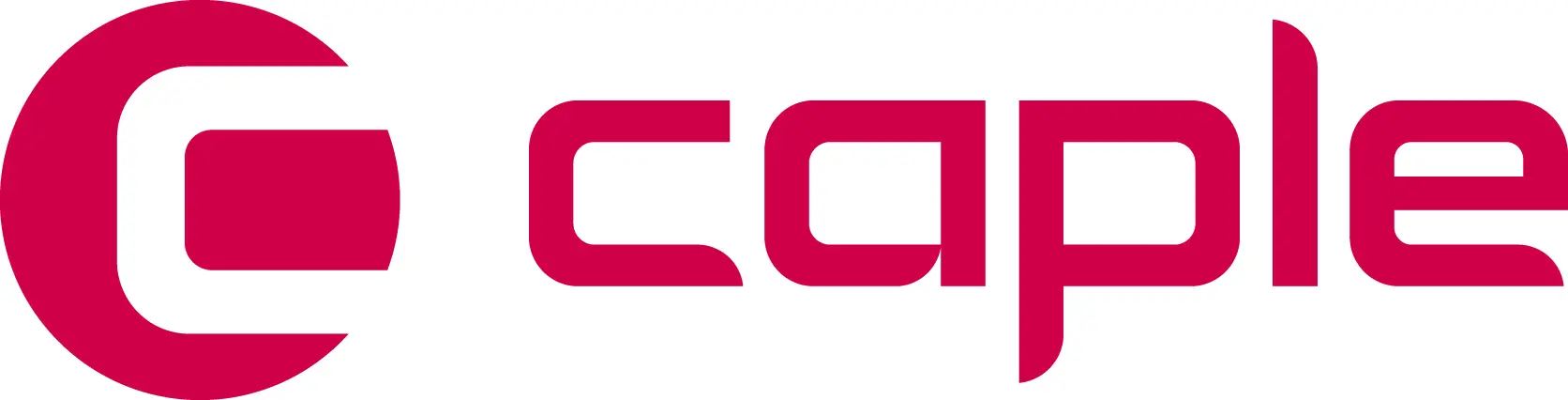 caple logo