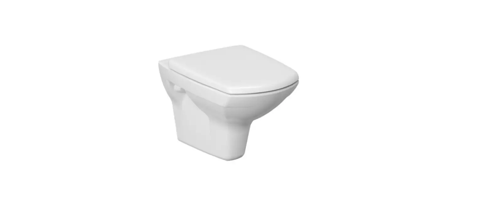 Cersanit S-mz-carina-xl Wall Hung Toilet Instruction Manual Cersanit S-mz-carina-xl Wall Hung Toilet Instruction Manual
