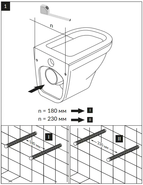 cersanit-S-MZ-CARINA-XL-Wall-Hung-Toilet-fig-2