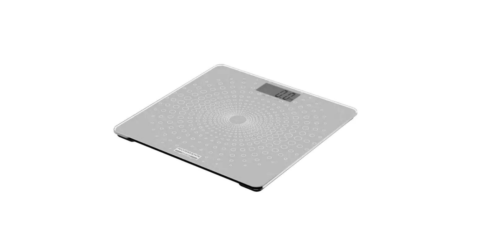Normann Asb-462 Digital Bathroom Scale User Manual Normann Asb-462 Digital Bathroom Scale User Manual