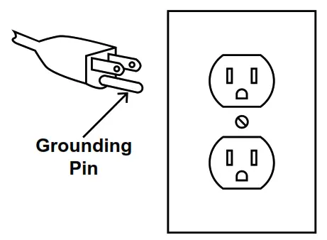 CENTRAL MACHINERY 58679 Parts Washer with Pump - replace damaged