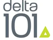 DELTA logo
