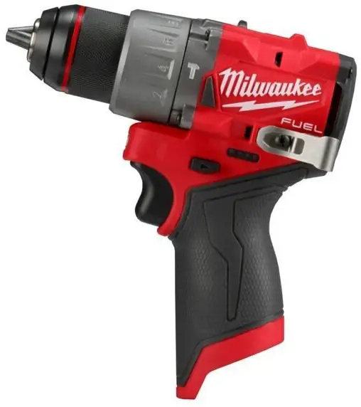milwaukee 3404-20 1-2 Inch Hammer Drill Driver