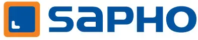 sapho logo