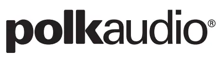 polk audio -logo