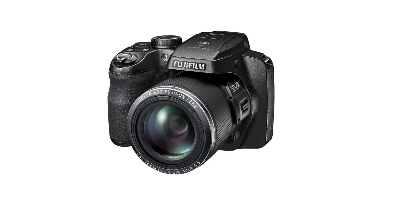 Fujifilm Finepix S9900w Digital Camera Owner's Manual