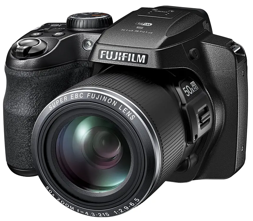 Fujifilm-FinePix-S9900W-Digital-Camera