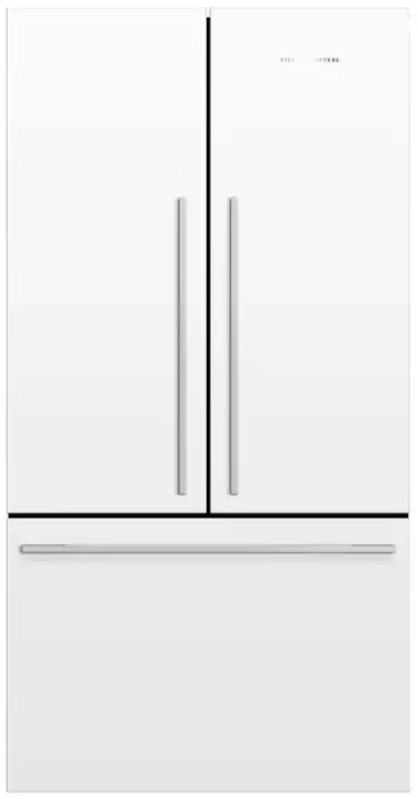 FISHER-PAYKEL-RF201ADW5N-36-Inch-Freestanding-French-Door-Refrigerator-Freezer-PRO