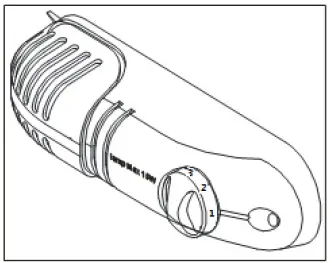vissani-HVDR430WE-3-CU.FT.-REFRIGERATOR-FIG-1