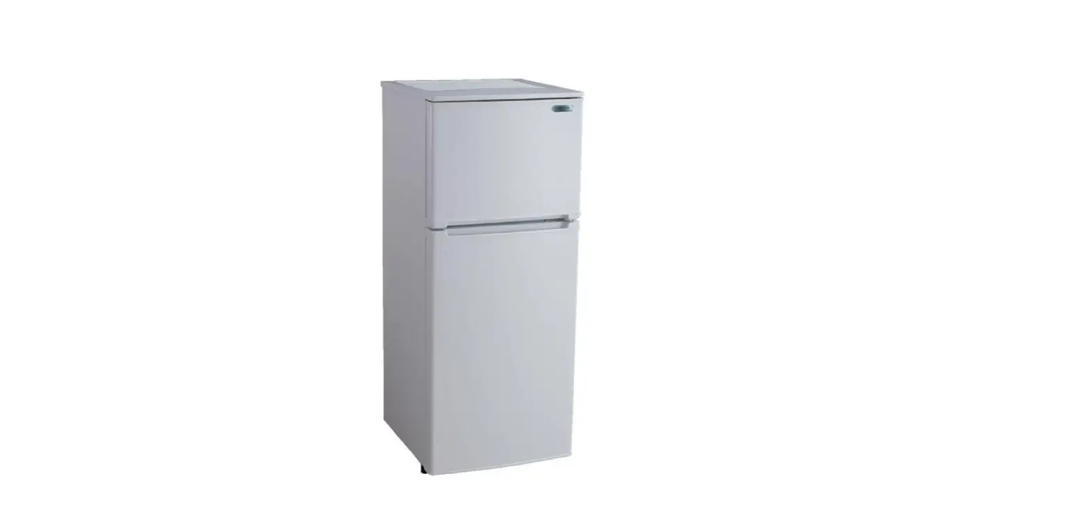 Vissani Hvdr430we 3 Cu.ft. Refrigerator User Manual
