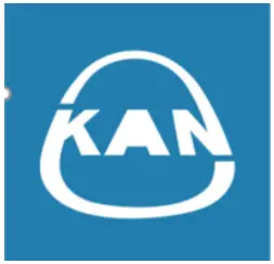 KAN LOGO