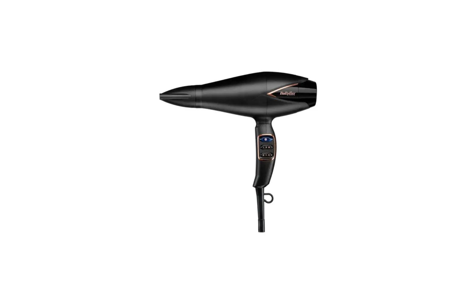 Babyliss D665e Digital Motor Hair Dryer Salon Air Brilliance 2200w Instruction Manual