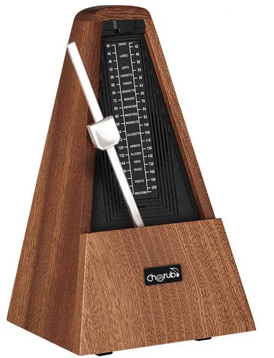 Cherub-WSM-290-Intelligent-Metronome-pro