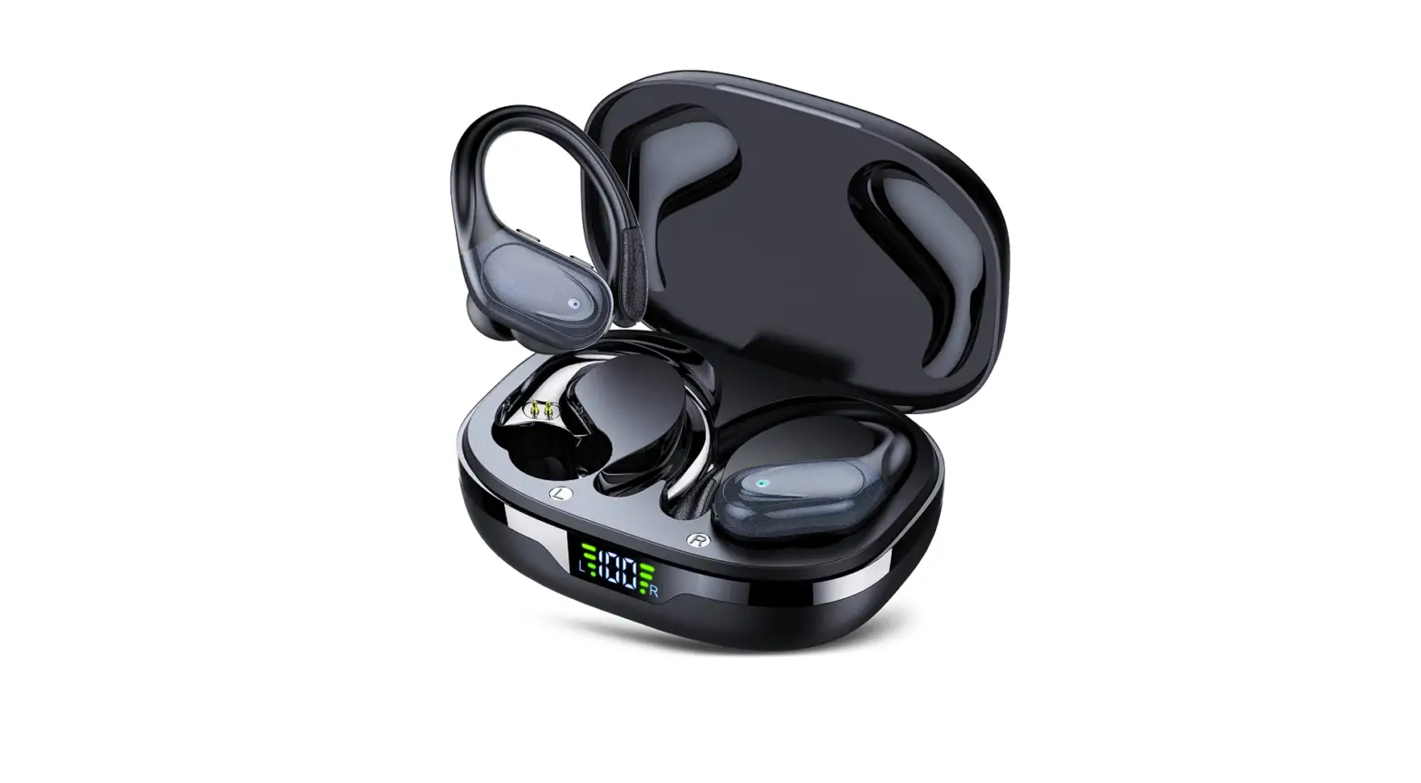 Cascho X17 Wireless Earbuds Bluetooth User Guide