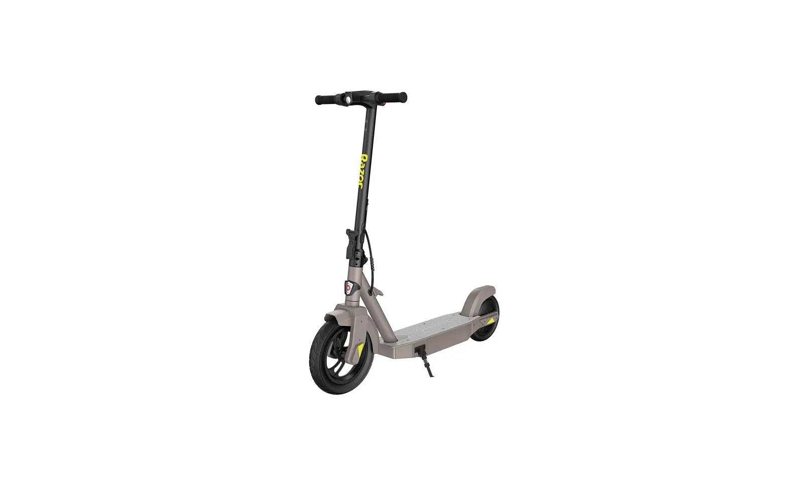 Razor C25/c25 Sla Electric Scooter User Manual