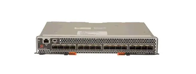 Lenovo Brocade Converged 10gbe Switch Module For Bladecenter Owner's Manual Lenovo Brocade Converged 10gbe Switch Module For Bladecenter Owner's Manual