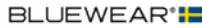 BLUEWEAR Logo