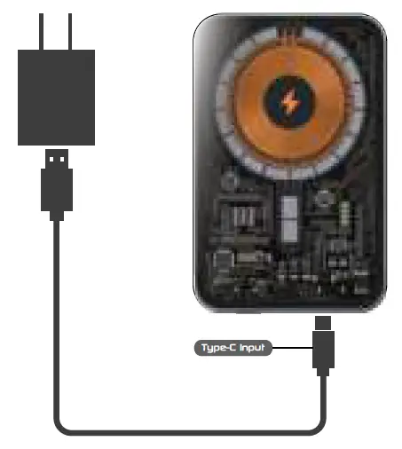 LOOWOKO-L-WP-05A9-Discovery-Edition-Magnetic-Wireless-Power-Bank-FIG-2