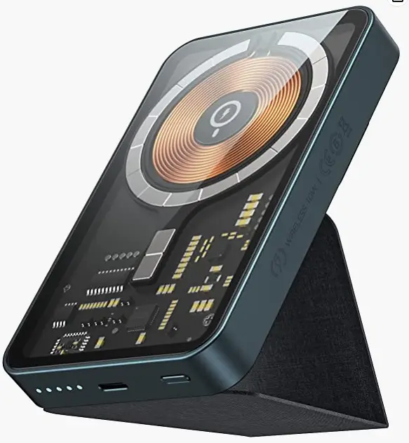 LOOWOKO-L-WP-05A9-Discovery-Edition-Magnetic-Wireless-Power-Bank-PRODUCT