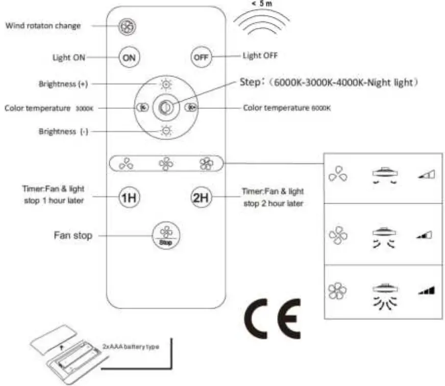 naeve 243473 Pendant Light 02