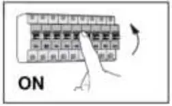 naeve 243473 Pendant Light 03