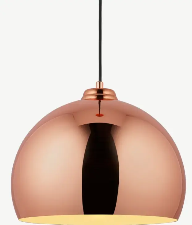 Naeve 243473 Pendant Light Instruction Manual Naeve 243473 Pendant Light Instruction Manual